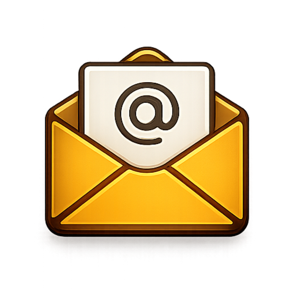 Correo electrónico